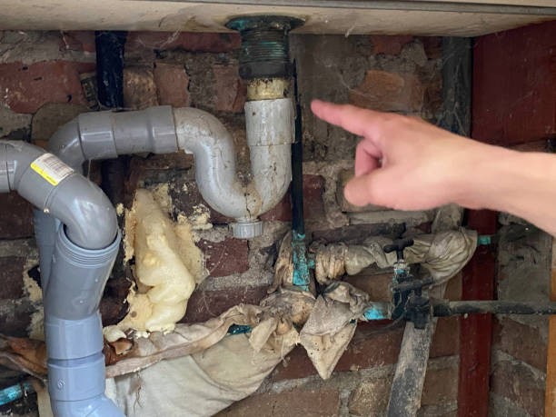 Best Emergency water damage restoration  in Geneva, OH